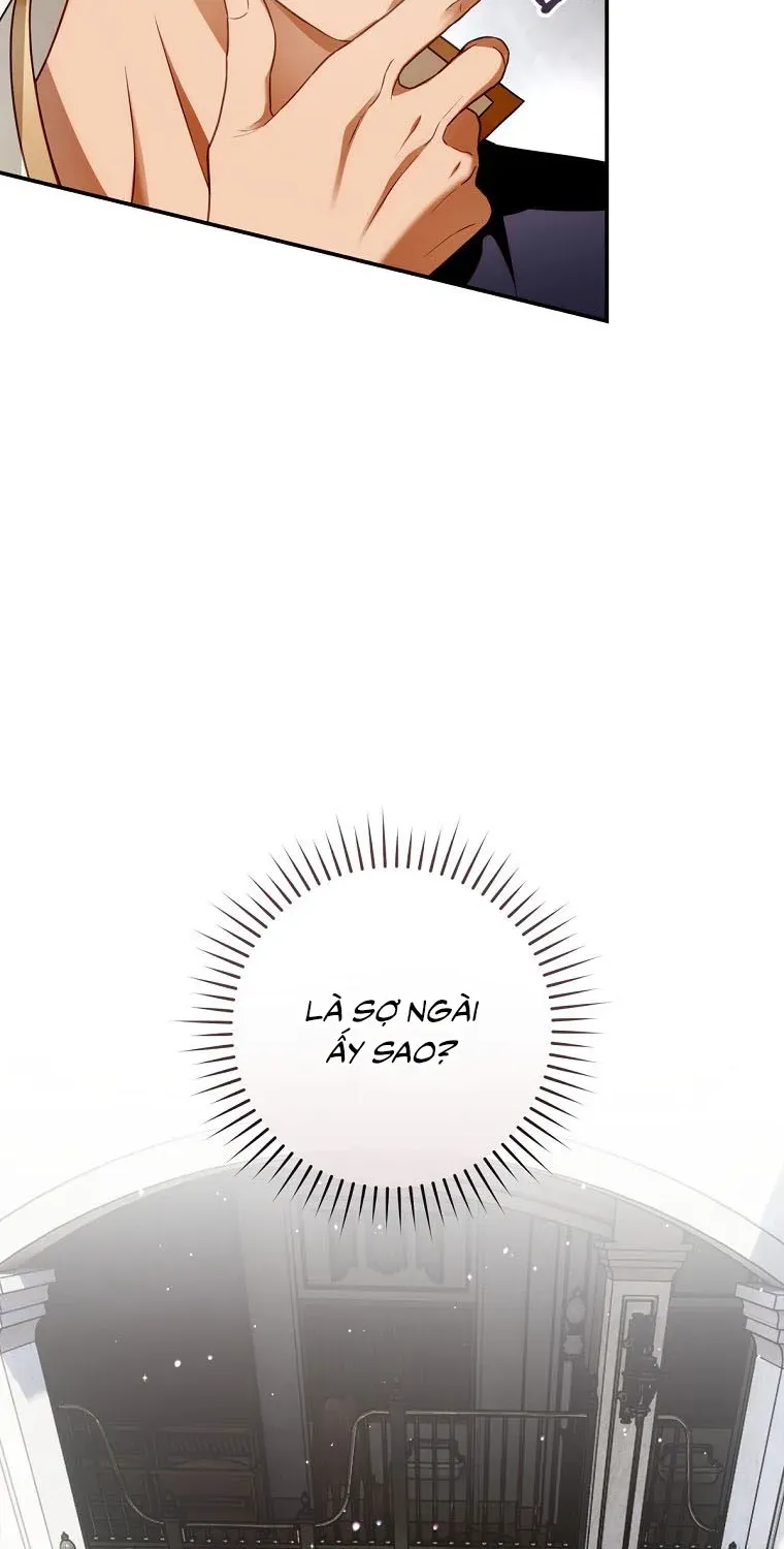 Đóa Hoa Cầm Kiếm Chap 12 - Next Chap 13