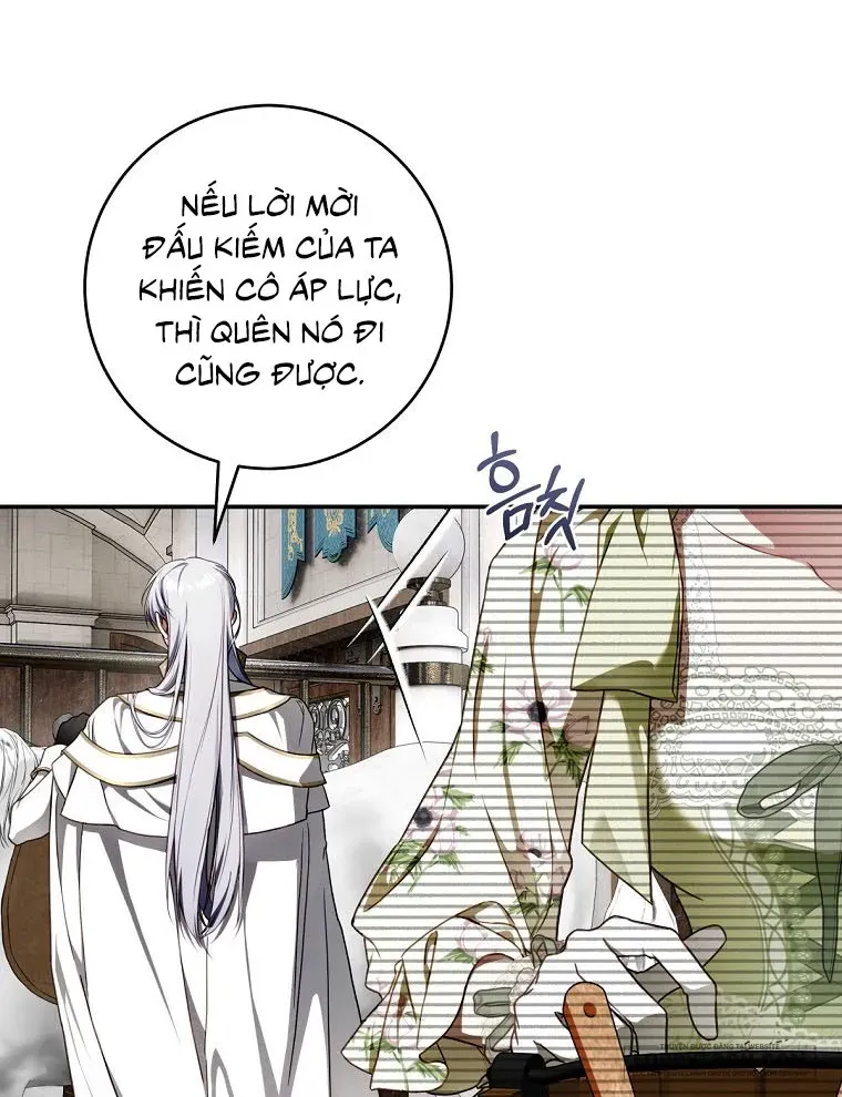 Đóa Hoa Cầm Kiếm Chap 12 - Next Chap 13