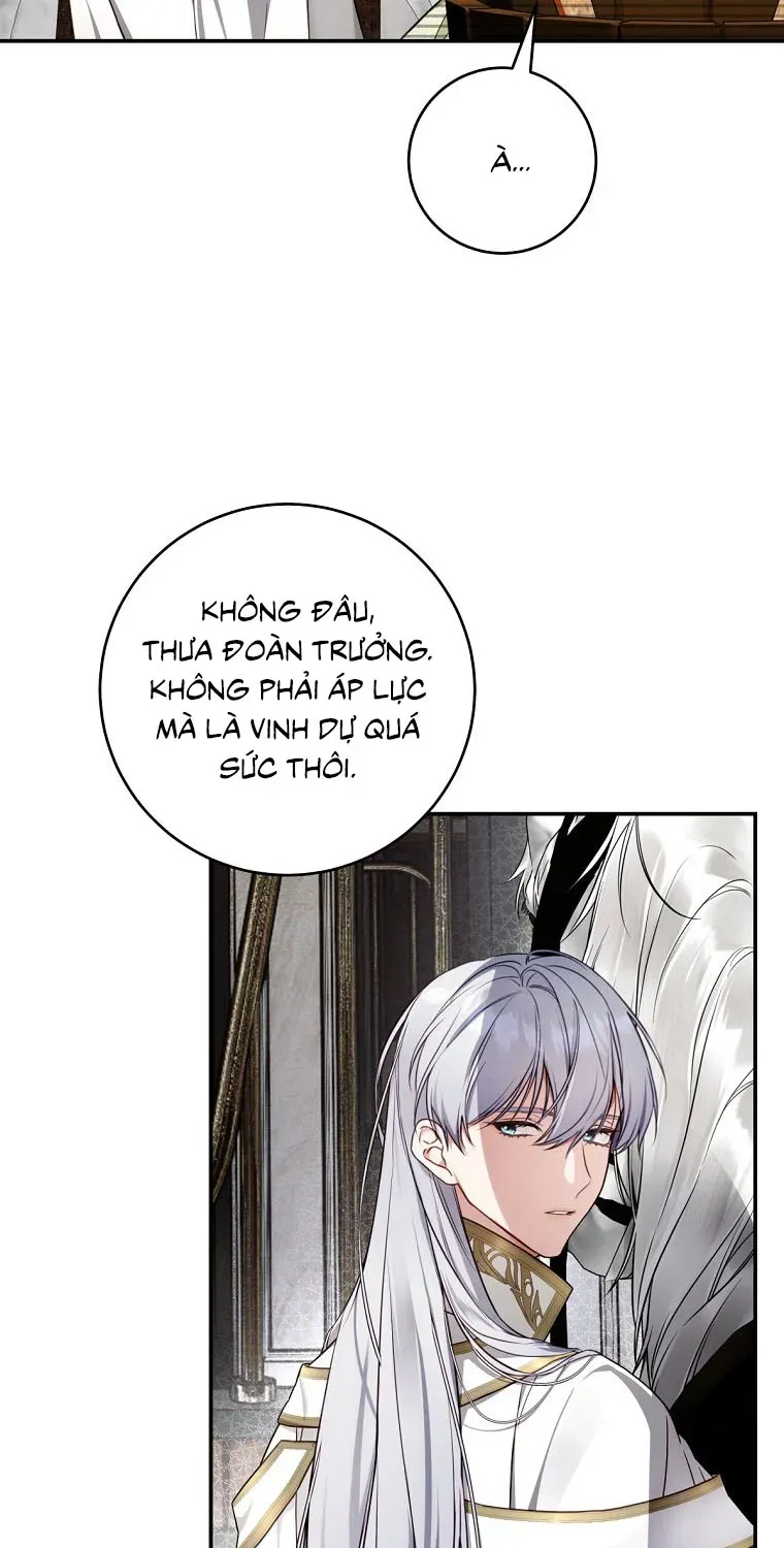 Đóa Hoa Cầm Kiếm Chap 12 - Next Chap 13