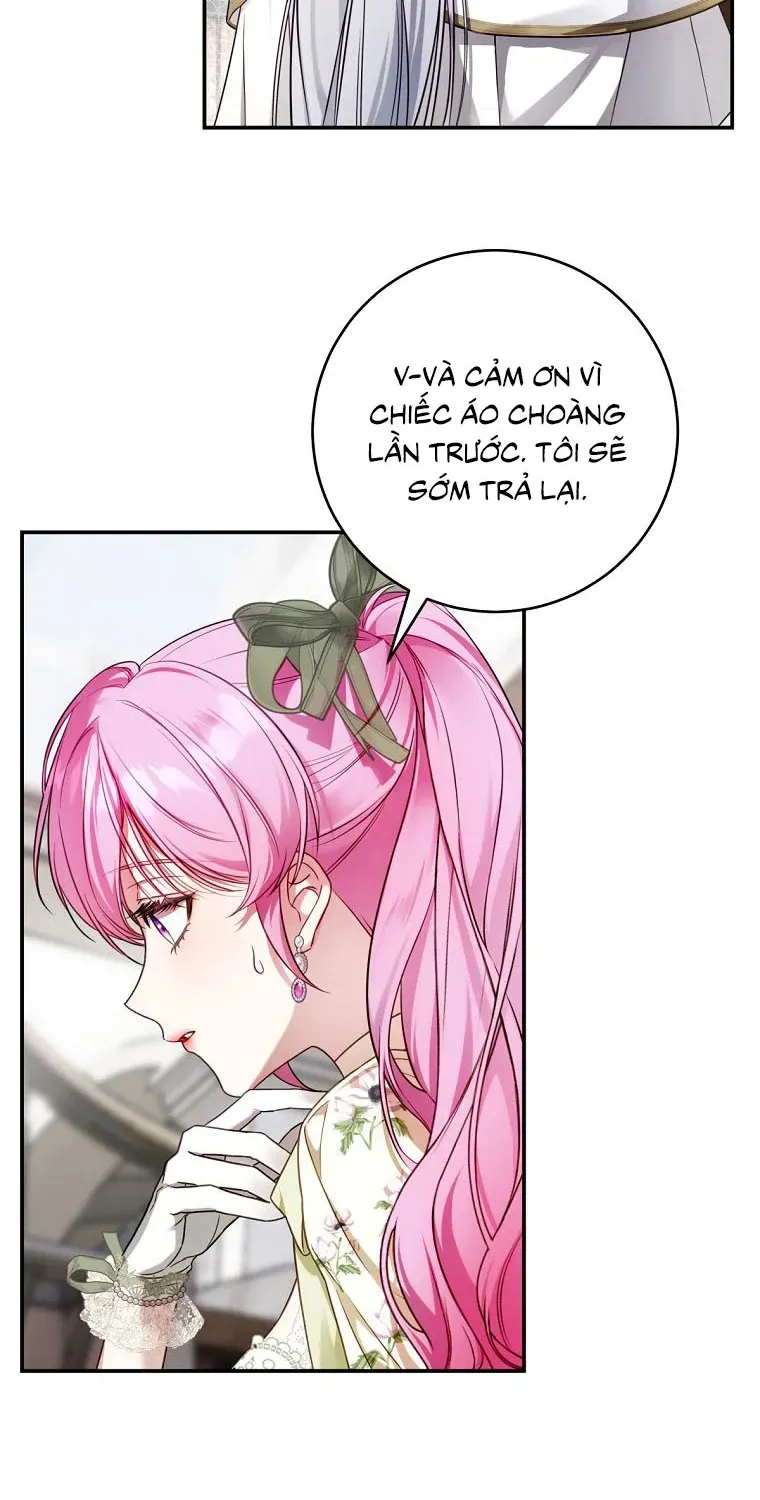 Đóa Hoa Cầm Kiếm Chap 12 - Next Chap 13