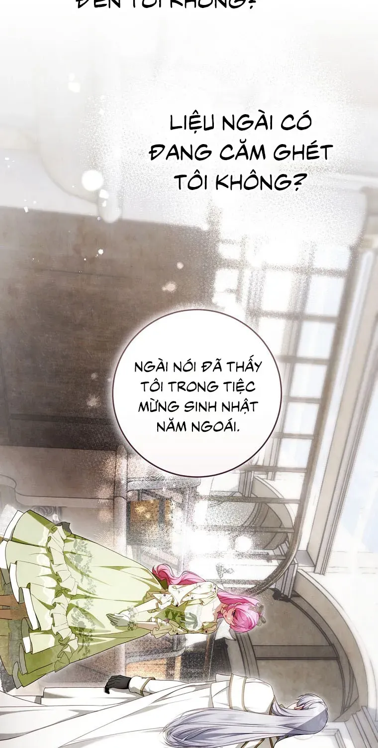 Đóa Hoa Cầm Kiếm Chap 12 - Next Chap 13