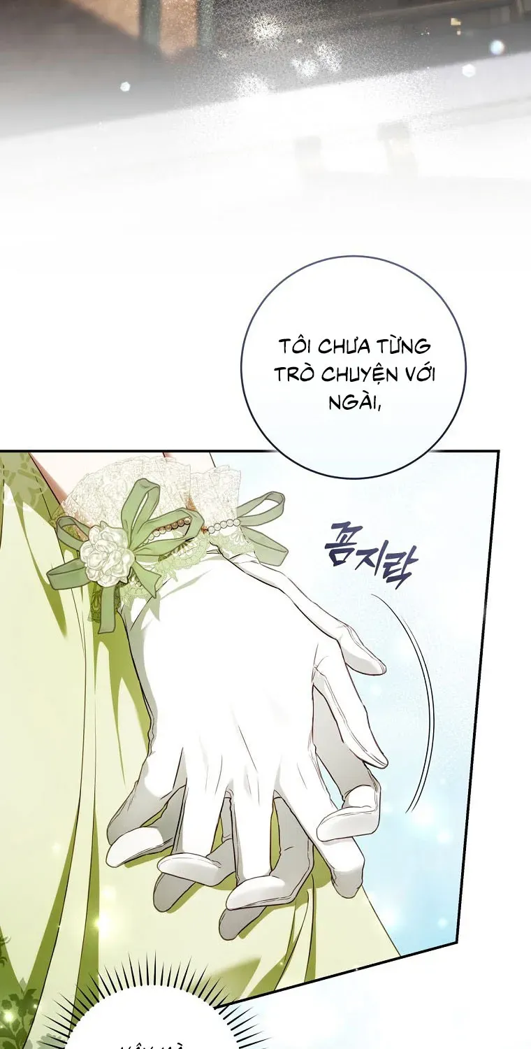 Đóa Hoa Cầm Kiếm Chap 12 - Next Chap 13