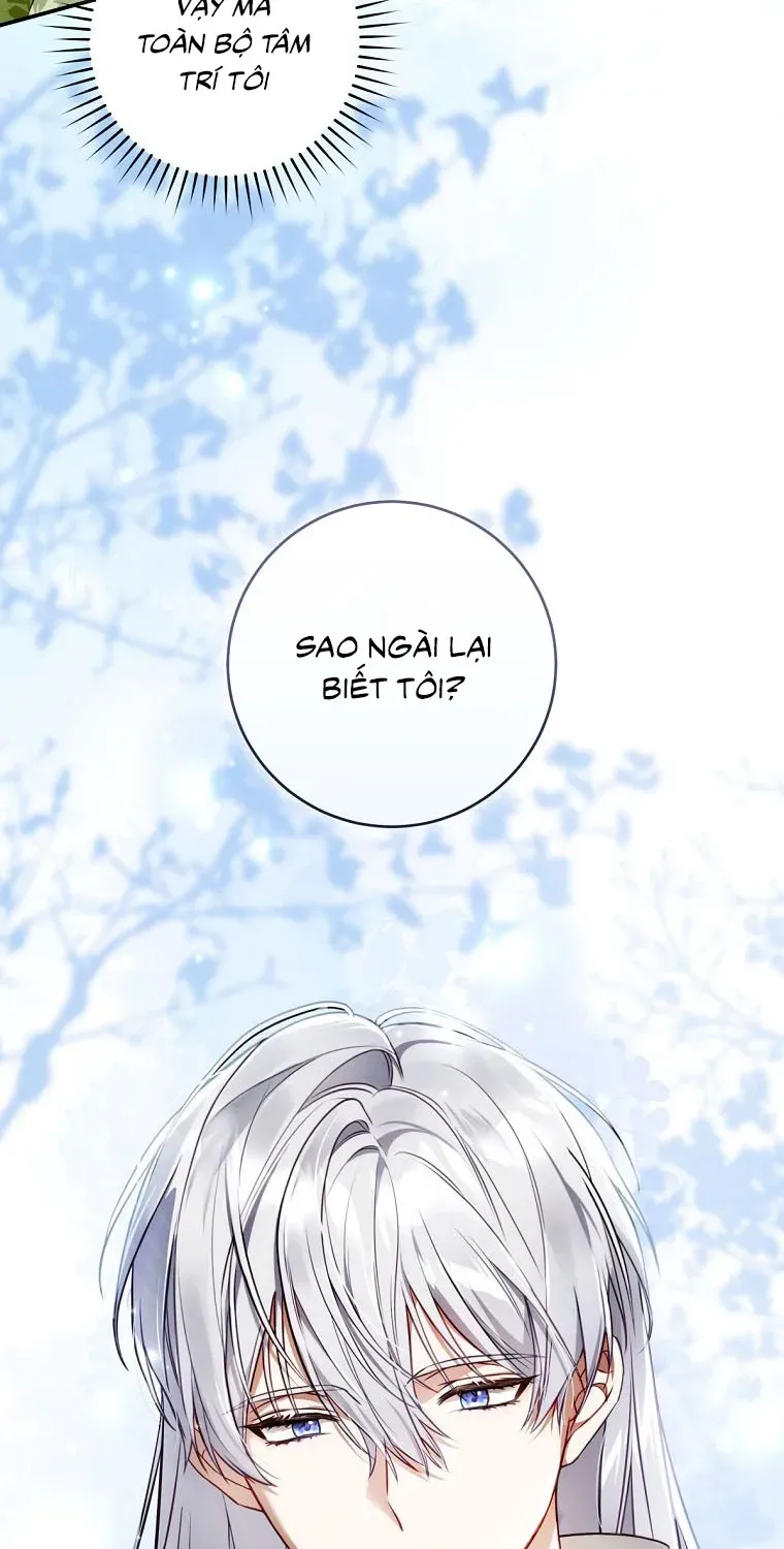 Đóa Hoa Cầm Kiếm Chap 12 - Next Chap 13