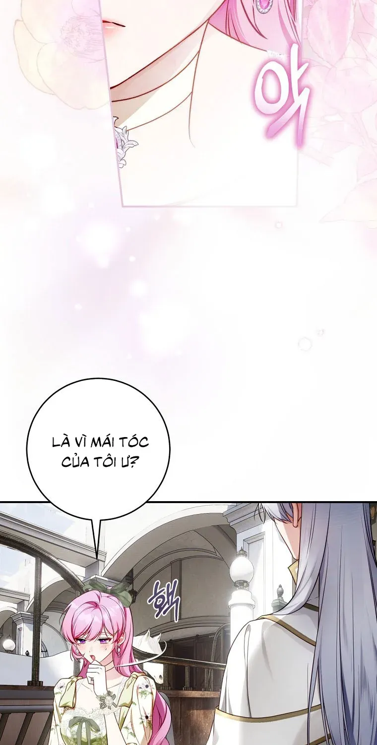 Đóa Hoa Cầm Kiếm Chap 12 - Next Chap 13