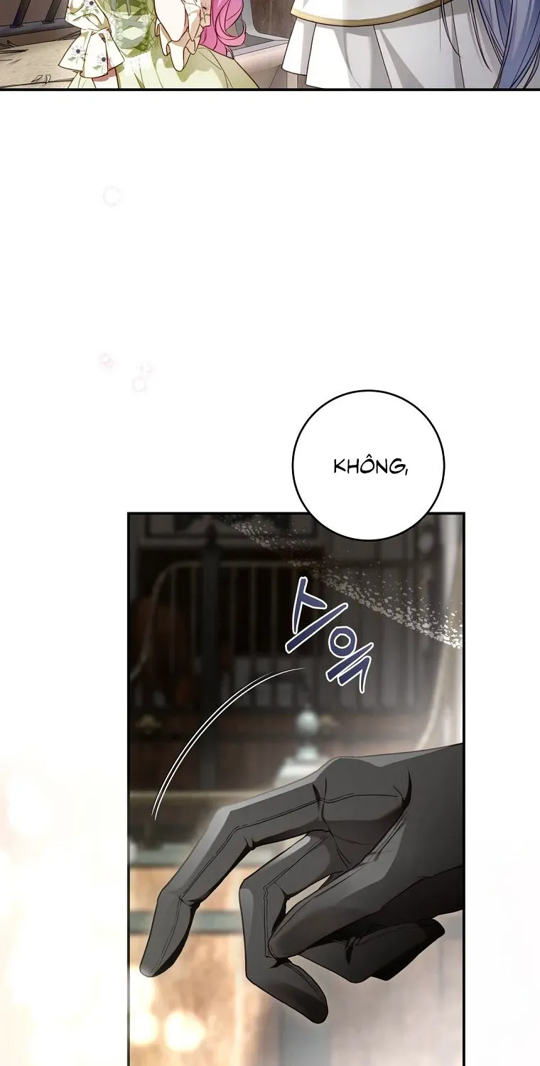 Đóa Hoa Cầm Kiếm Chap 12 - Next Chap 13