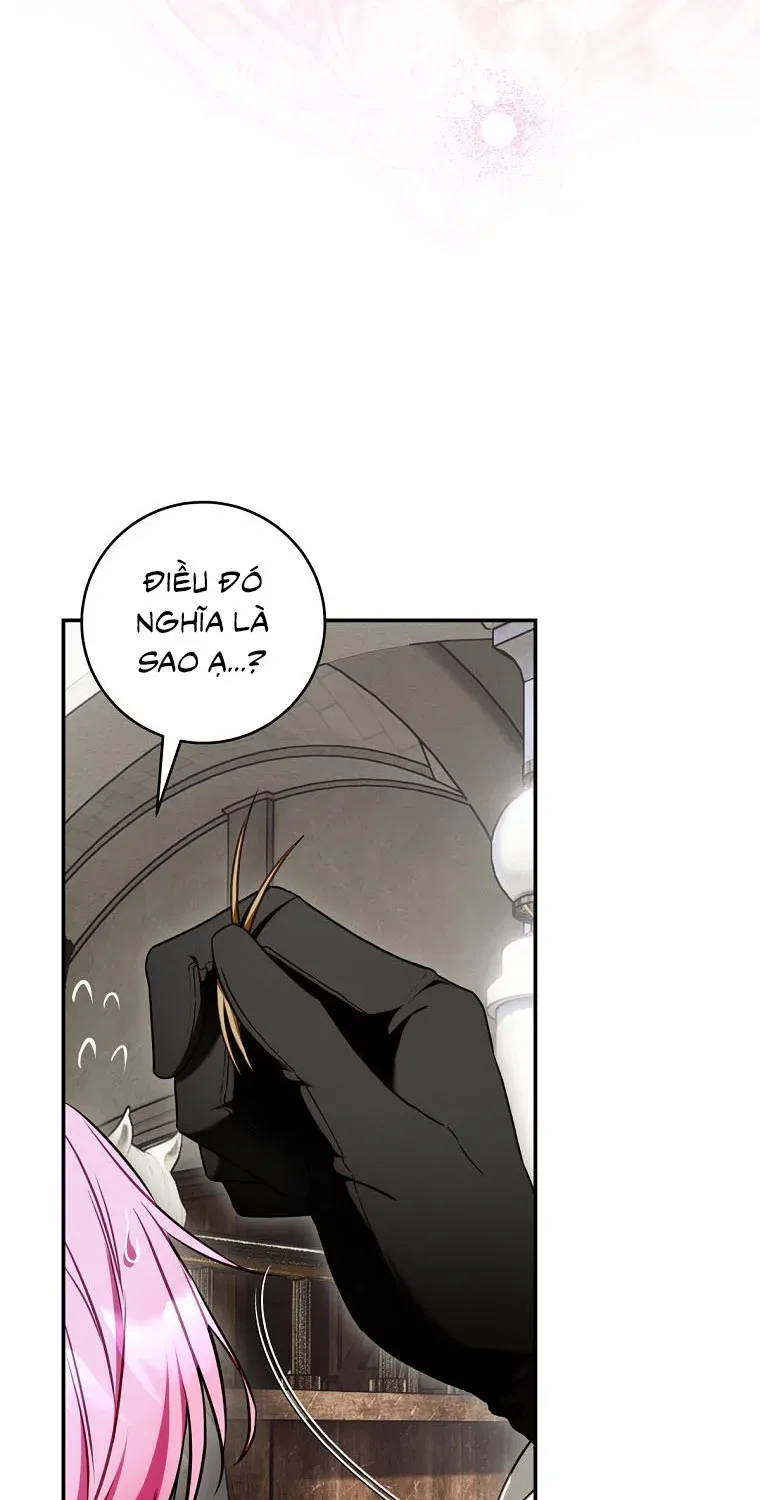 Đóa Hoa Cầm Kiếm Chap 12 - Next Chap 13