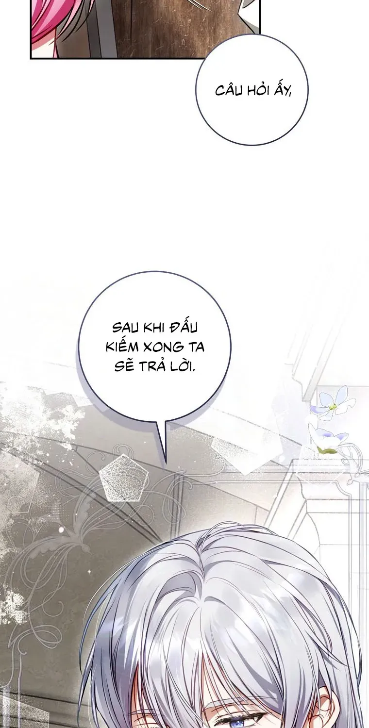 Đóa Hoa Cầm Kiếm Chap 12 - Next Chap 13