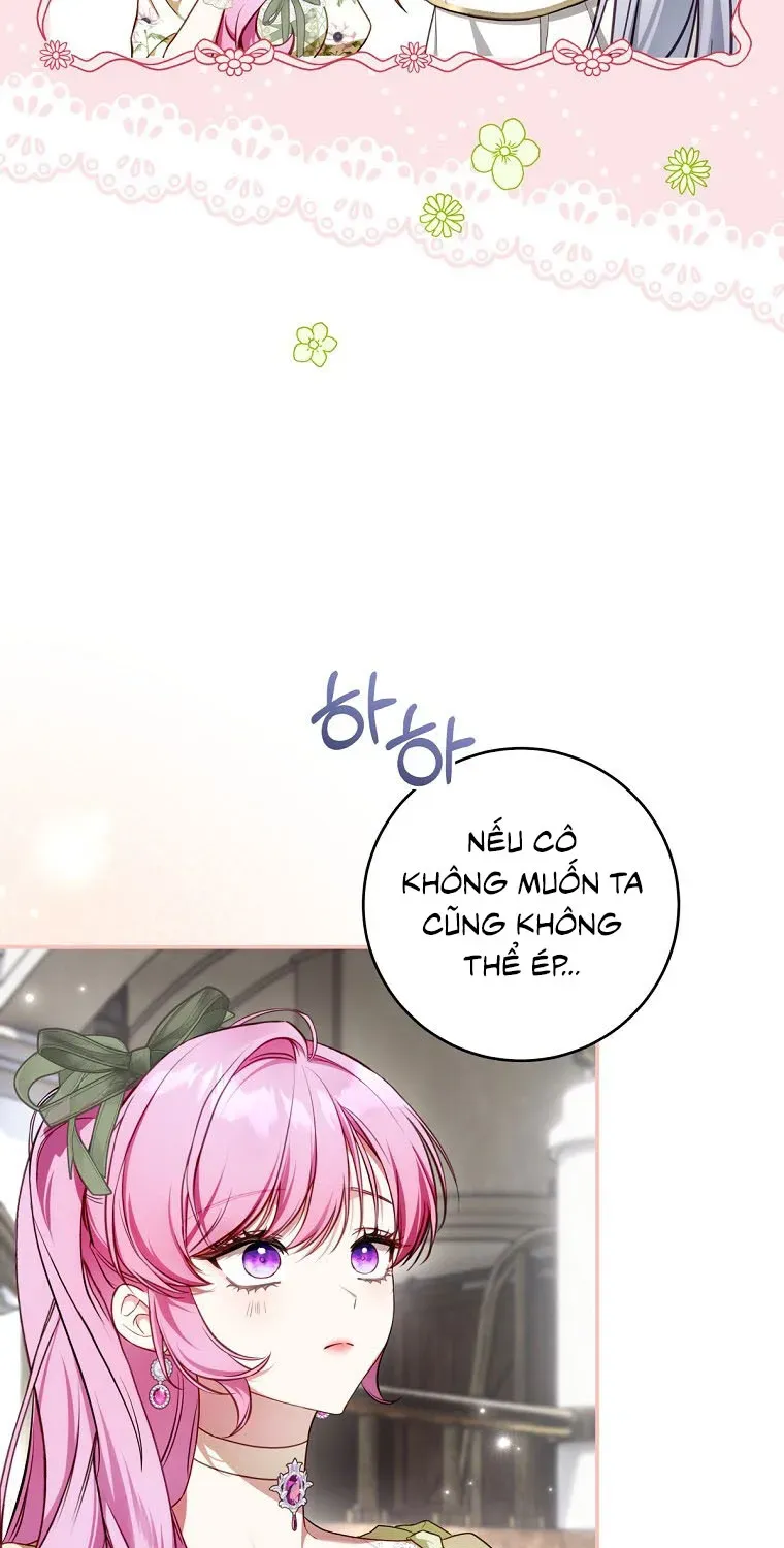Đóa Hoa Cầm Kiếm Chap 12 - Next Chap 13