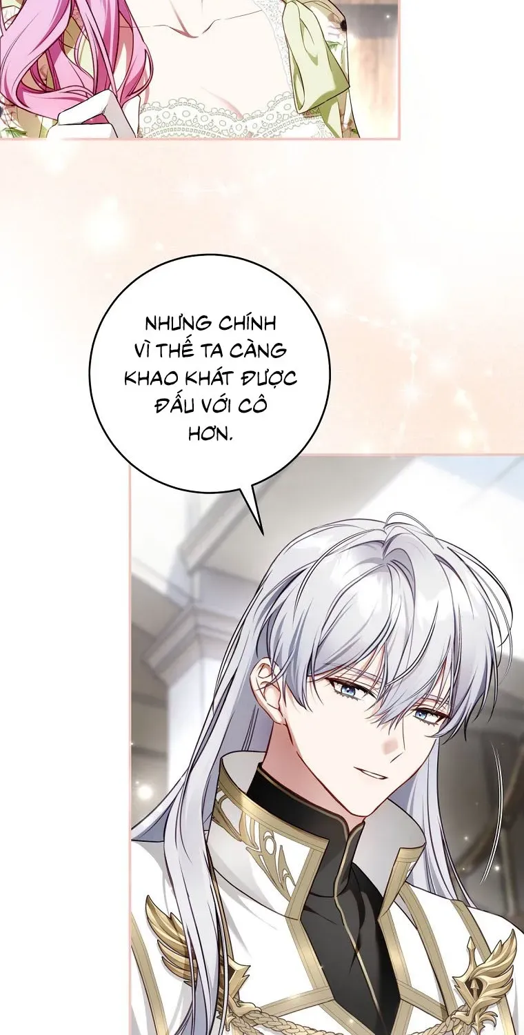 Đóa Hoa Cầm Kiếm Chap 12 - Next Chap 13