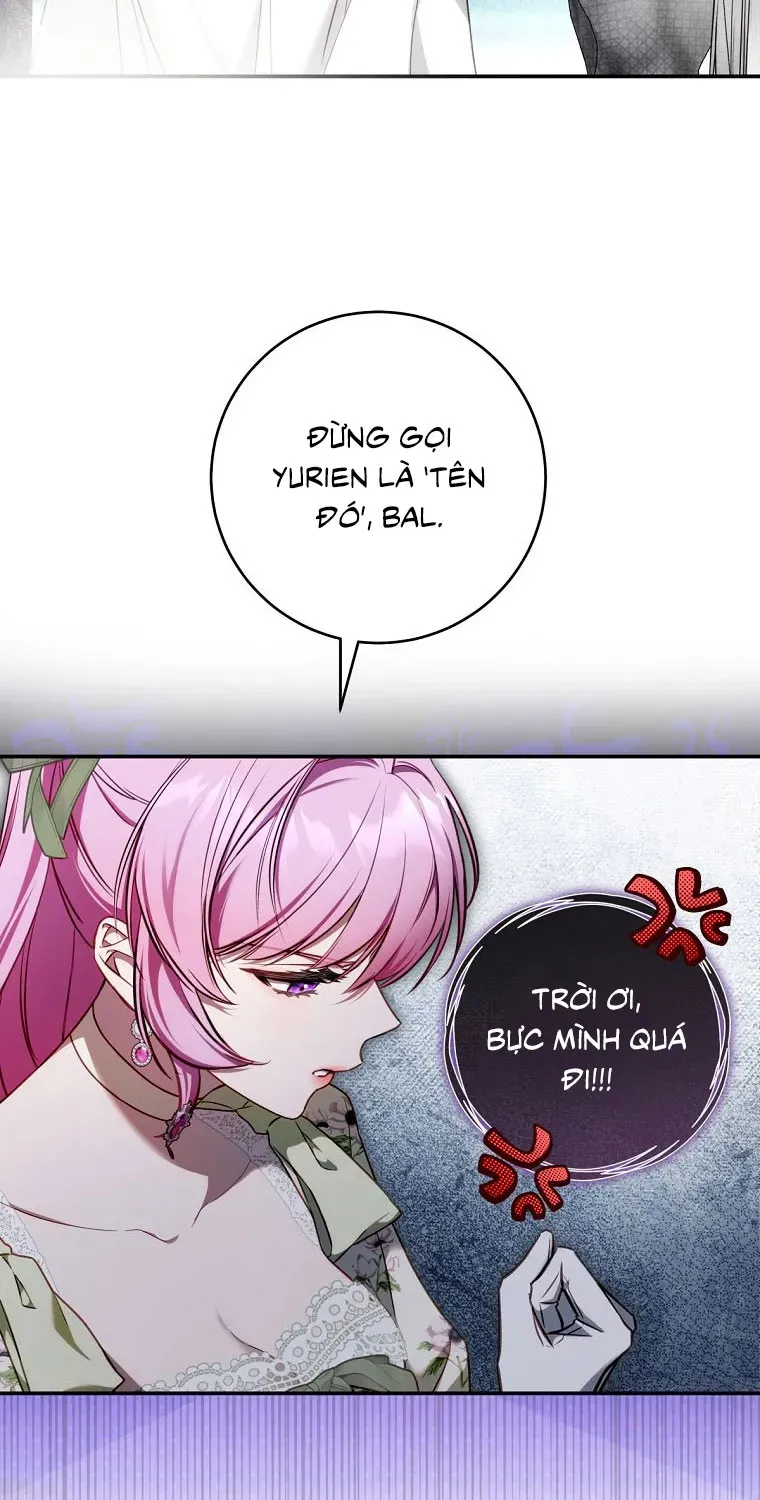 Đóa Hoa Cầm Kiếm Chap 12 - Next Chap 13