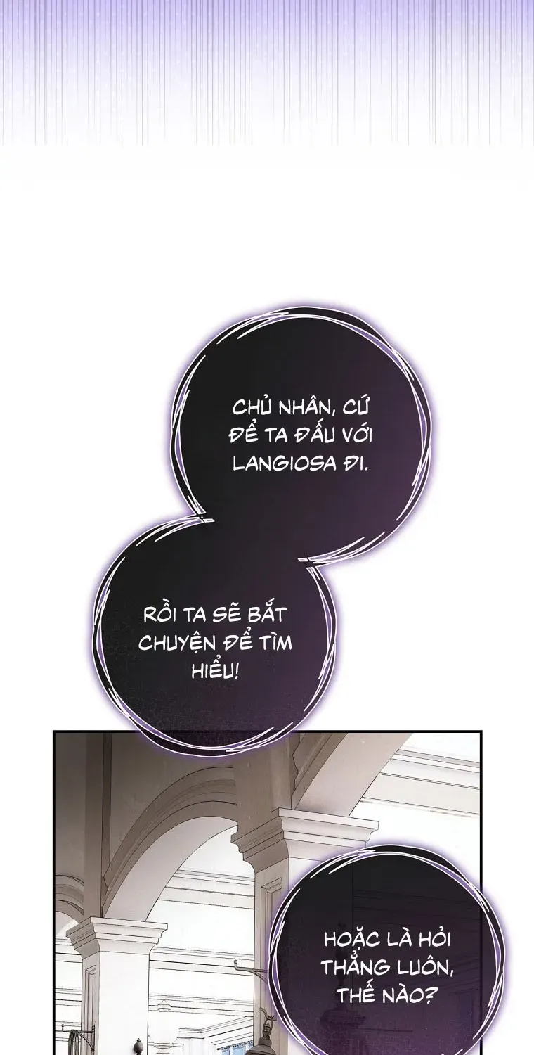 Đóa Hoa Cầm Kiếm Chap 12 - Next Chap 13