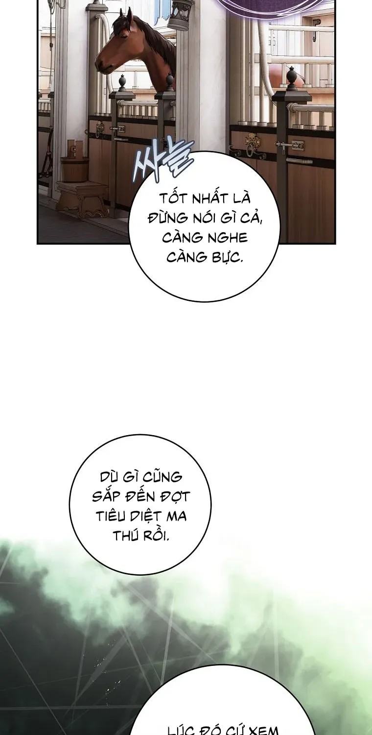 Đóa Hoa Cầm Kiếm Chap 12 - Next Chap 13