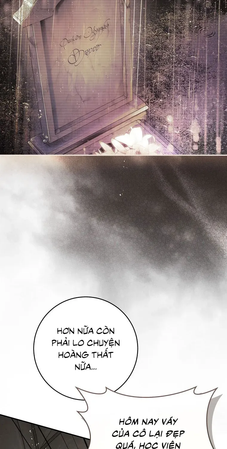 Đóa Hoa Cầm Kiếm Chap 12 - Next Chap 13