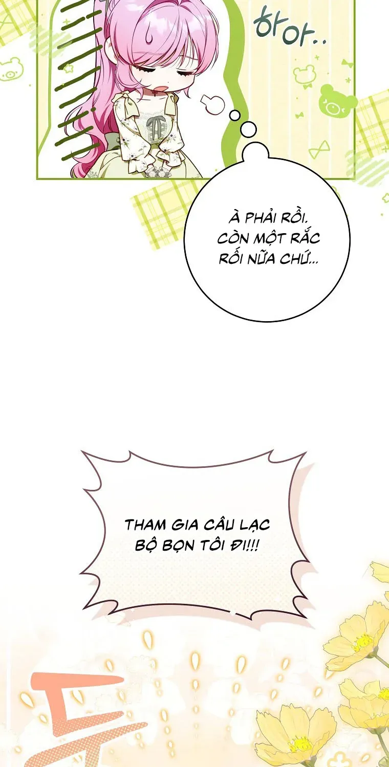 Đóa Hoa Cầm Kiếm Chap 12 - Next Chap 13