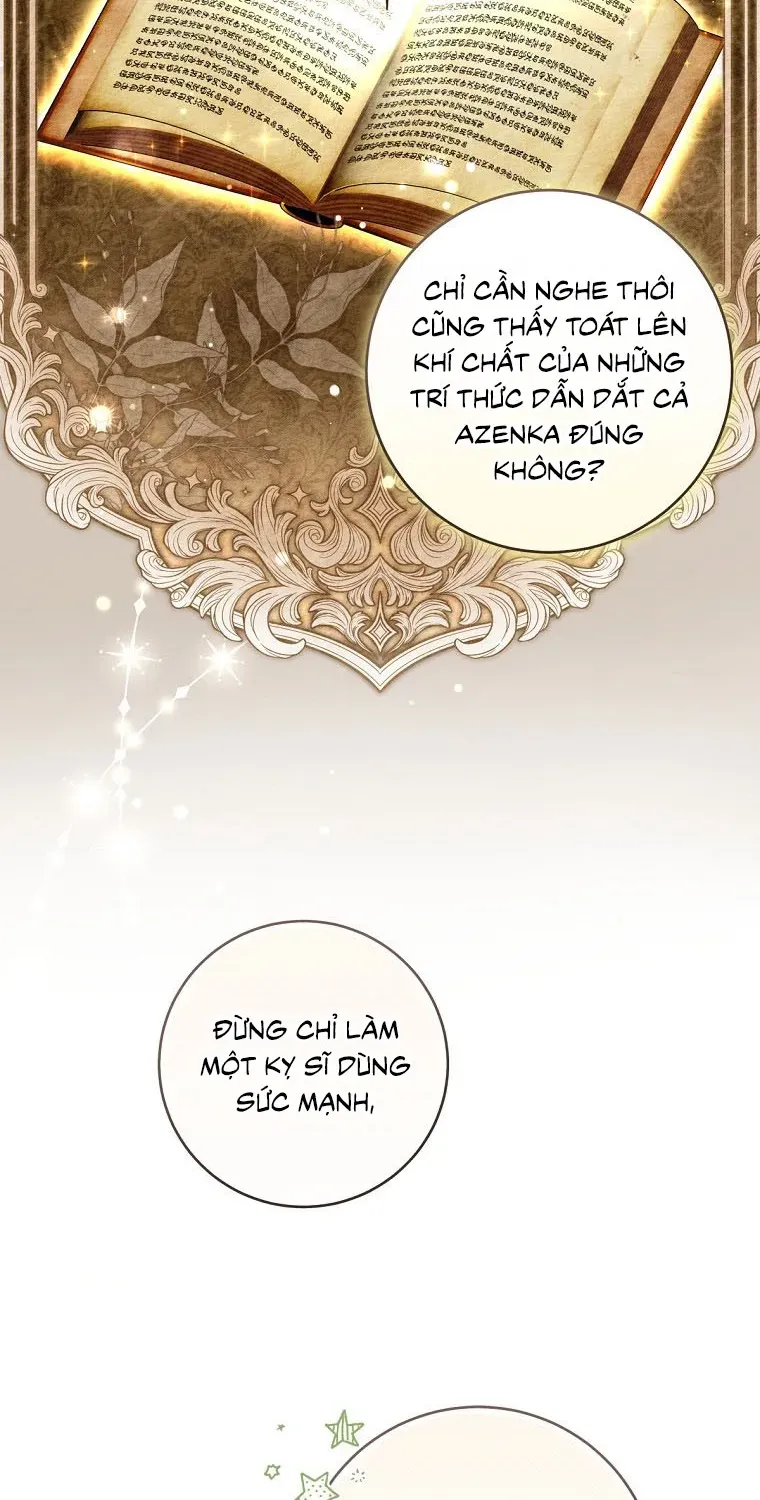 Đóa Hoa Cầm Kiếm Chap 13 - Next Chap 14