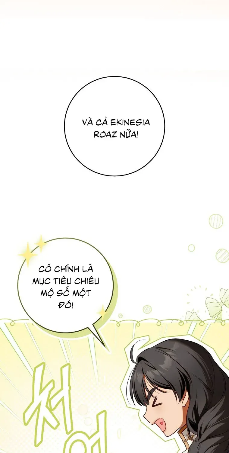 Đóa Hoa Cầm Kiếm Chap 13 - Next Chap 14