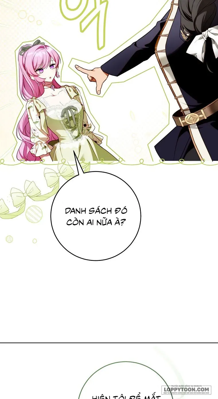 Đóa Hoa Cầm Kiếm Chap 13 - Next Chap 14
