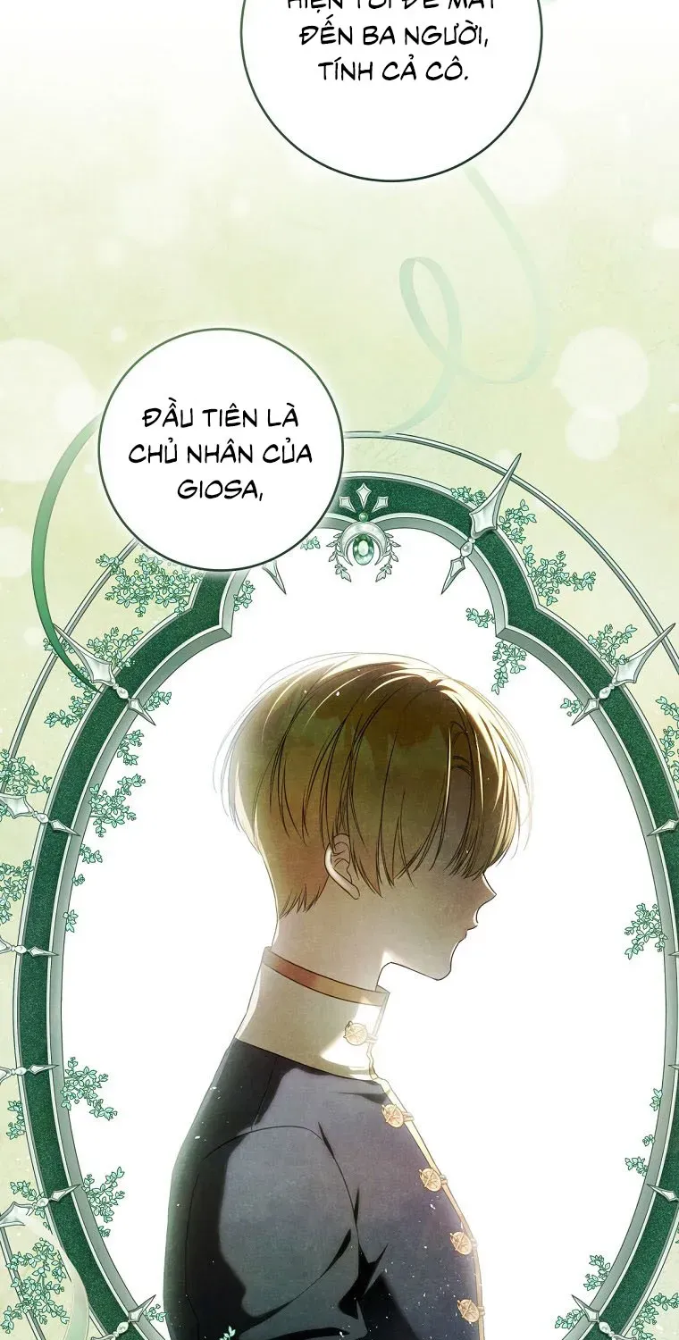 Đóa Hoa Cầm Kiếm Chap 13 - Next Chap 14