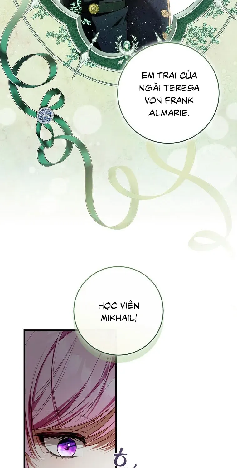 Đóa Hoa Cầm Kiếm Chap 13 - Next Chap 14