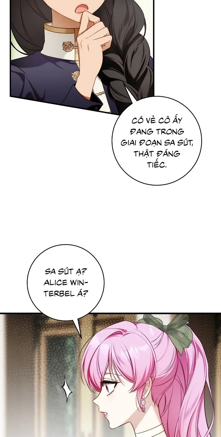Đóa Hoa Cầm Kiếm Chap 13 - Next Chap 14