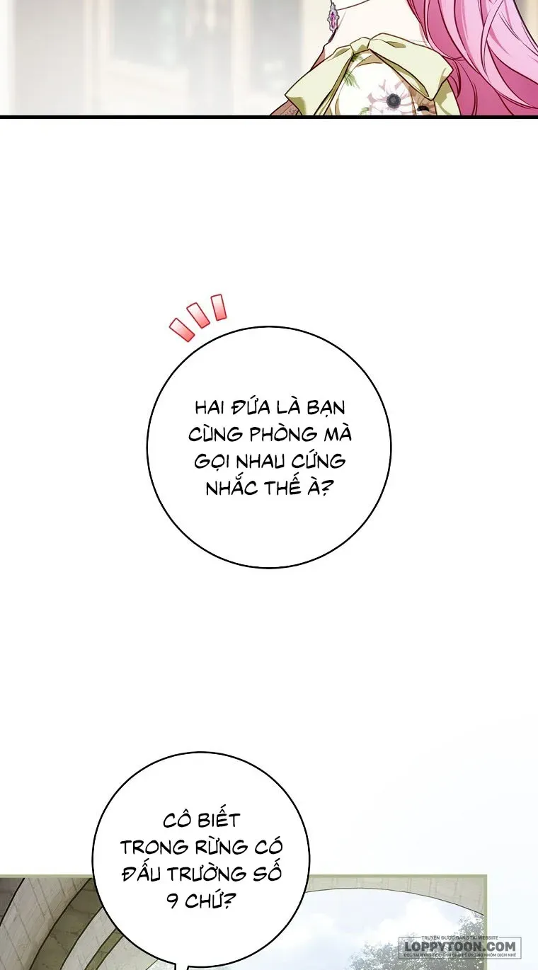 Đóa Hoa Cầm Kiếm Chap 13 - Next Chap 14