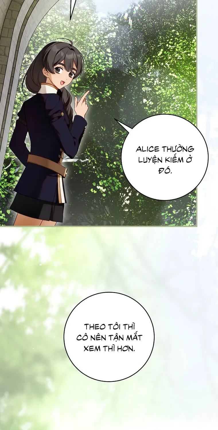 Đóa Hoa Cầm Kiếm Chap 13 - Next Chap 14