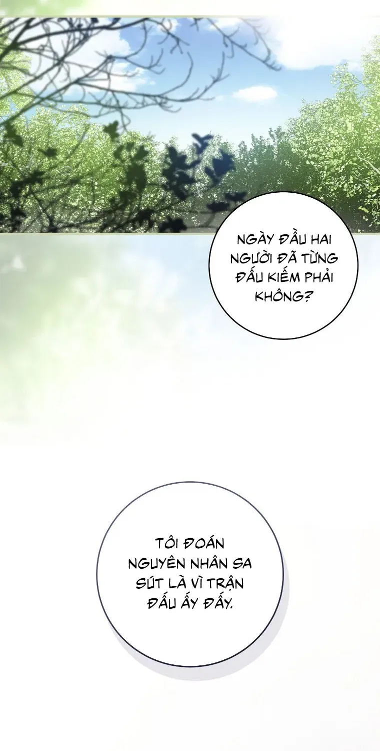Đóa Hoa Cầm Kiếm Chap 13 - Next Chap 14