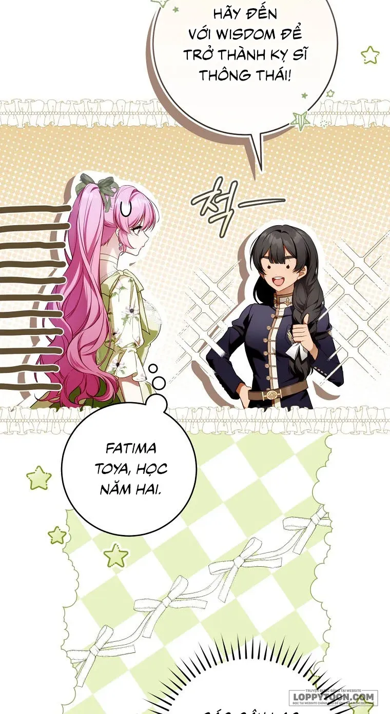Đóa Hoa Cầm Kiếm Chap 13 - Next Chap 14