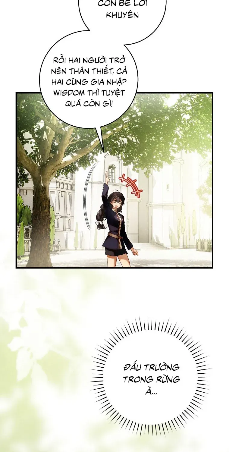 Đóa Hoa Cầm Kiếm Chap 13 - Next Chap 14