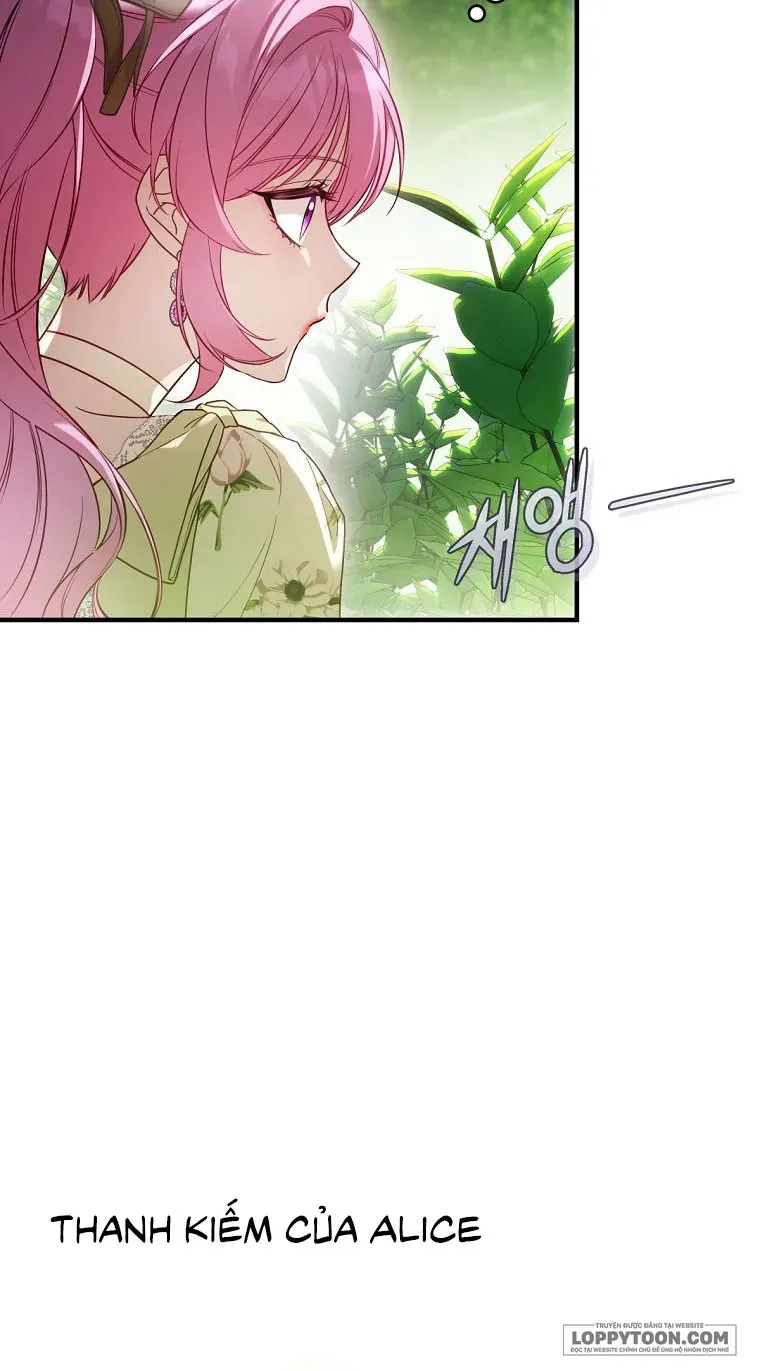 Đóa Hoa Cầm Kiếm Chap 13 - Next Chap 14