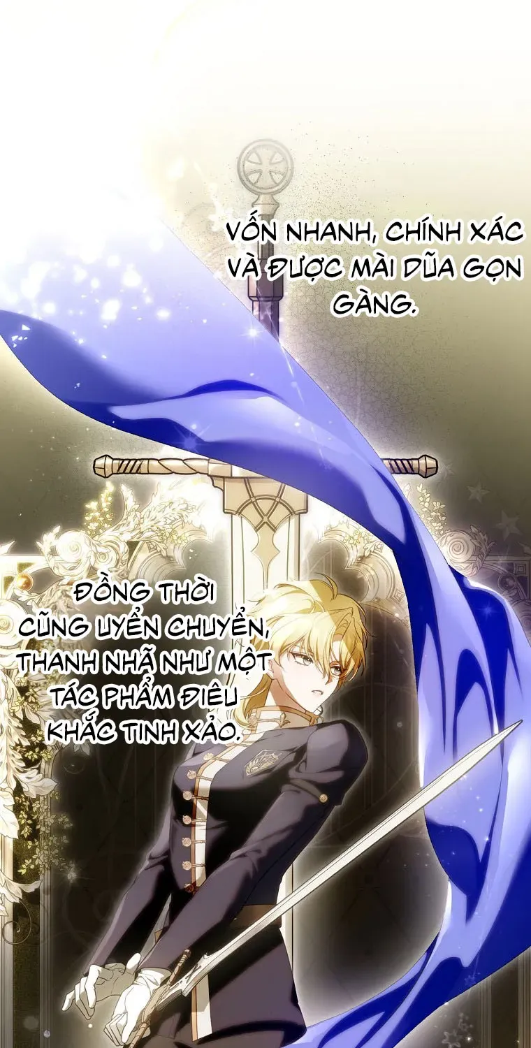 Đóa Hoa Cầm Kiếm Chap 13 - Next Chap 14