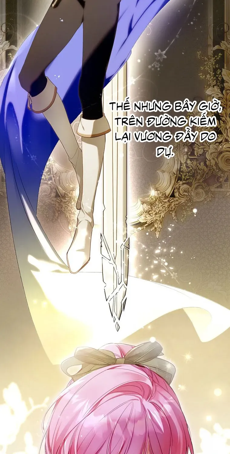 Đóa Hoa Cầm Kiếm Chap 13 - Next Chap 14