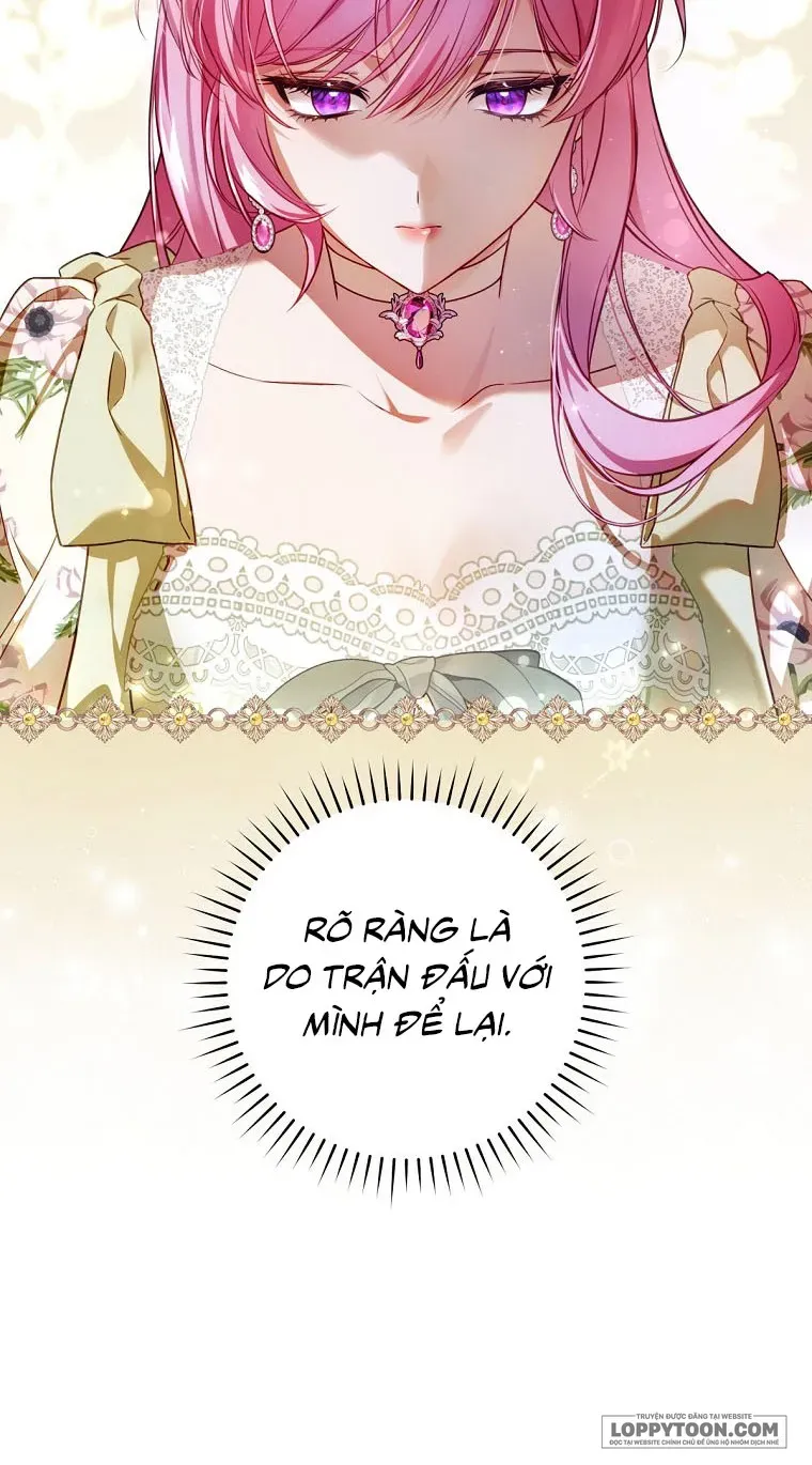Đóa Hoa Cầm Kiếm Chap 13 - Next Chap 14