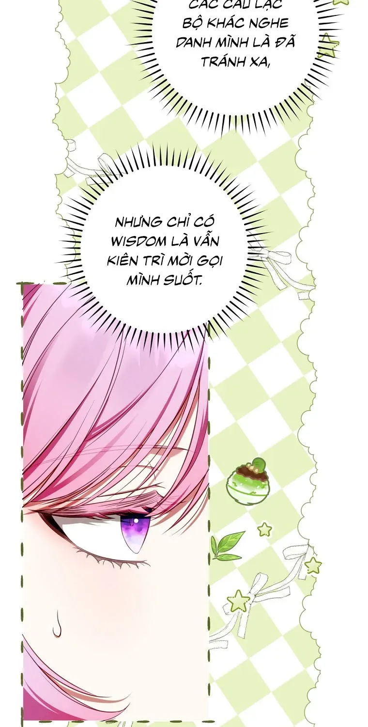 Đóa Hoa Cầm Kiếm Chap 13 - Next Chap 14