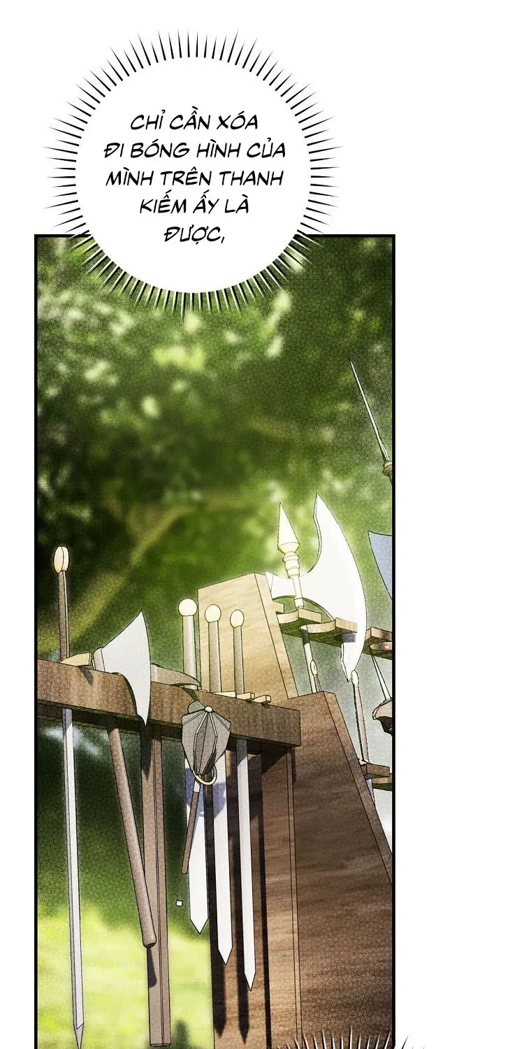 Đóa Hoa Cầm Kiếm Chap 13 - Next Chap 14