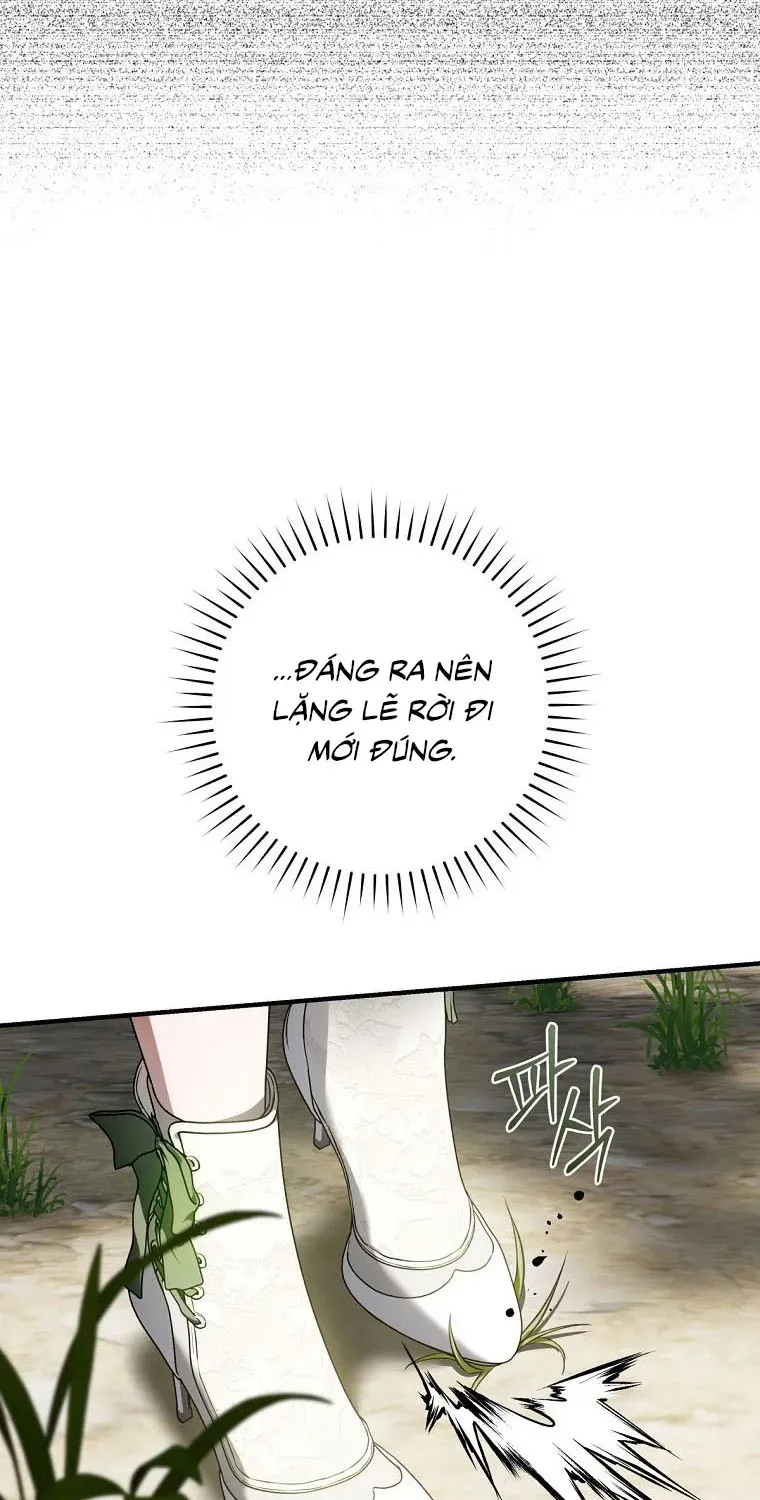 Đóa Hoa Cầm Kiếm Chap 13 - Next Chap 14