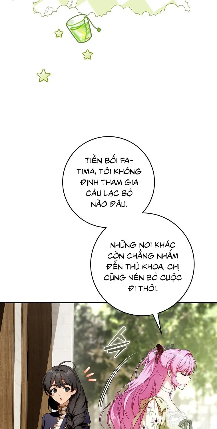 Đóa Hoa Cầm Kiếm Chap 13 - Next Chap 14