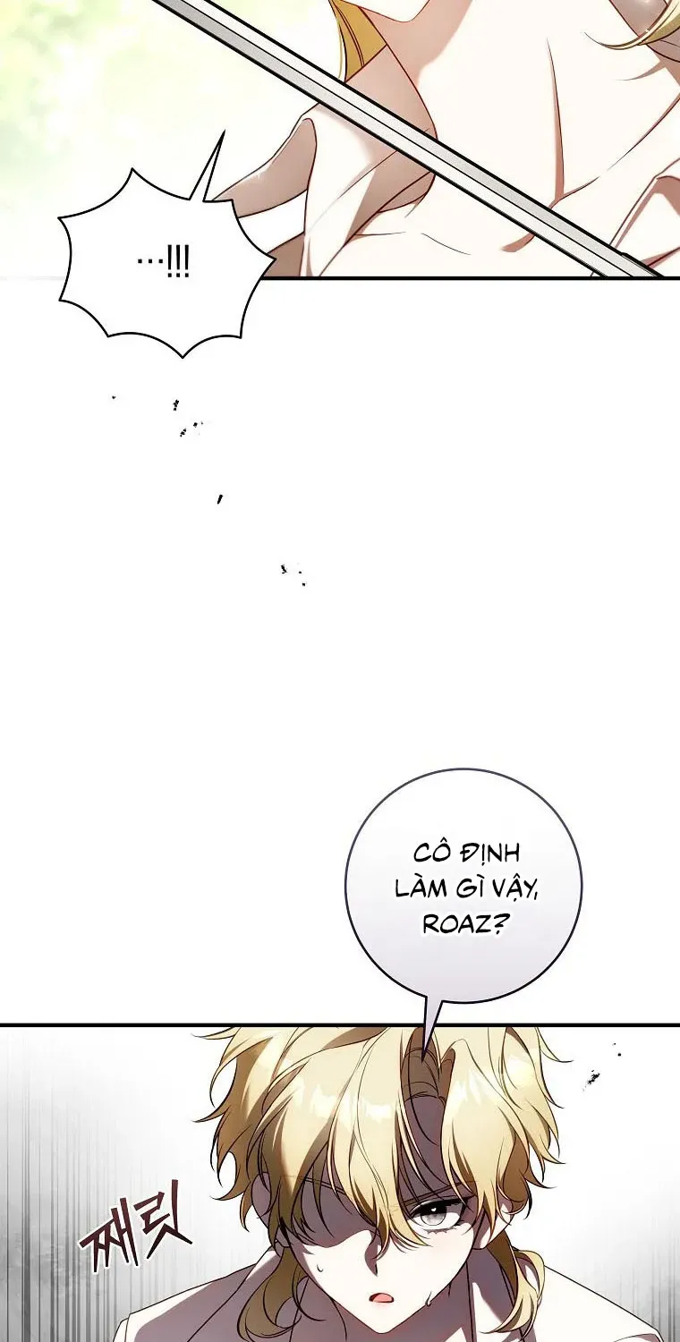 Đóa Hoa Cầm Kiếm Chap 13 - Next Chap 14