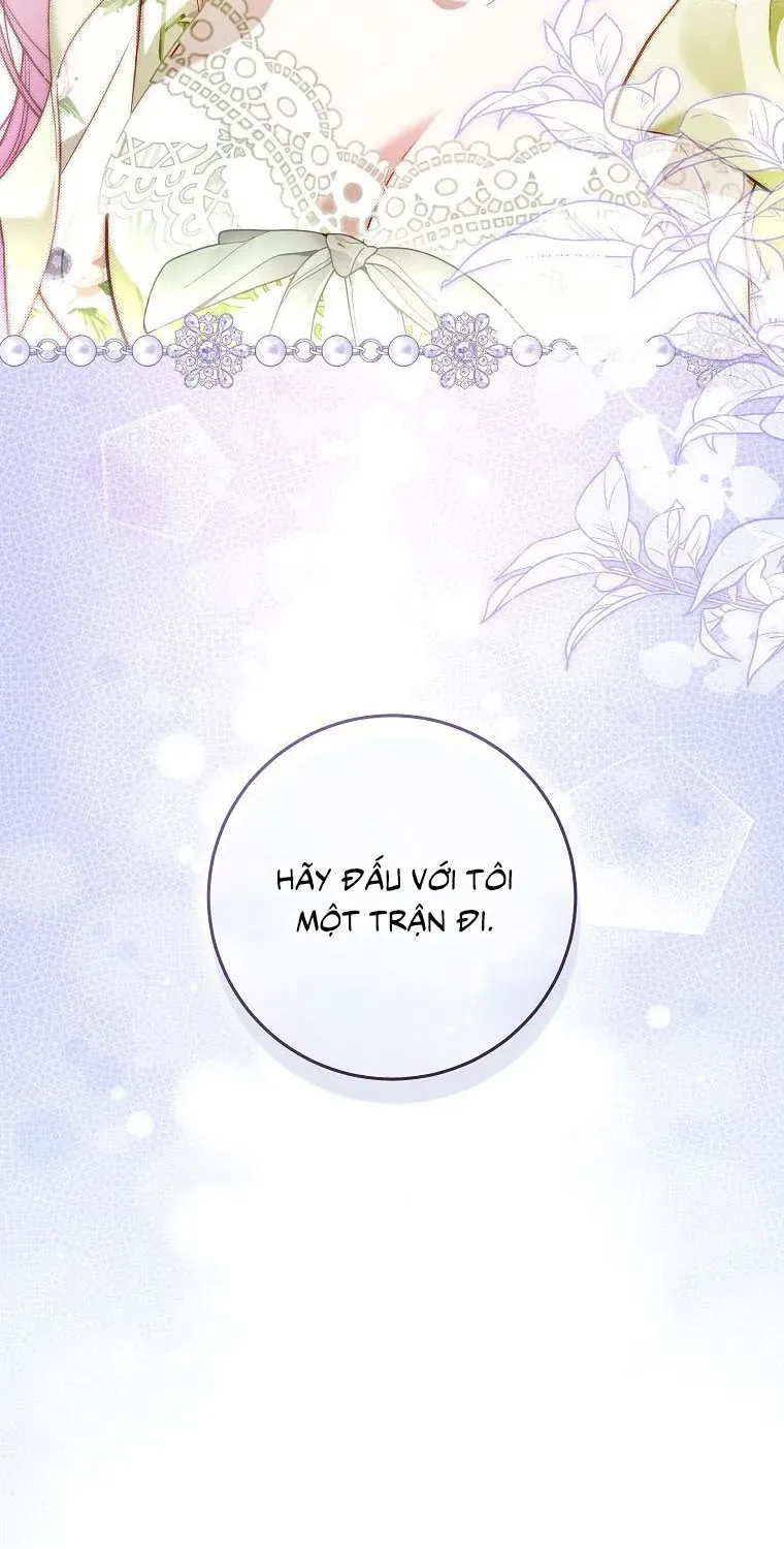 Đóa Hoa Cầm Kiếm Chap 13 - Next Chap 14