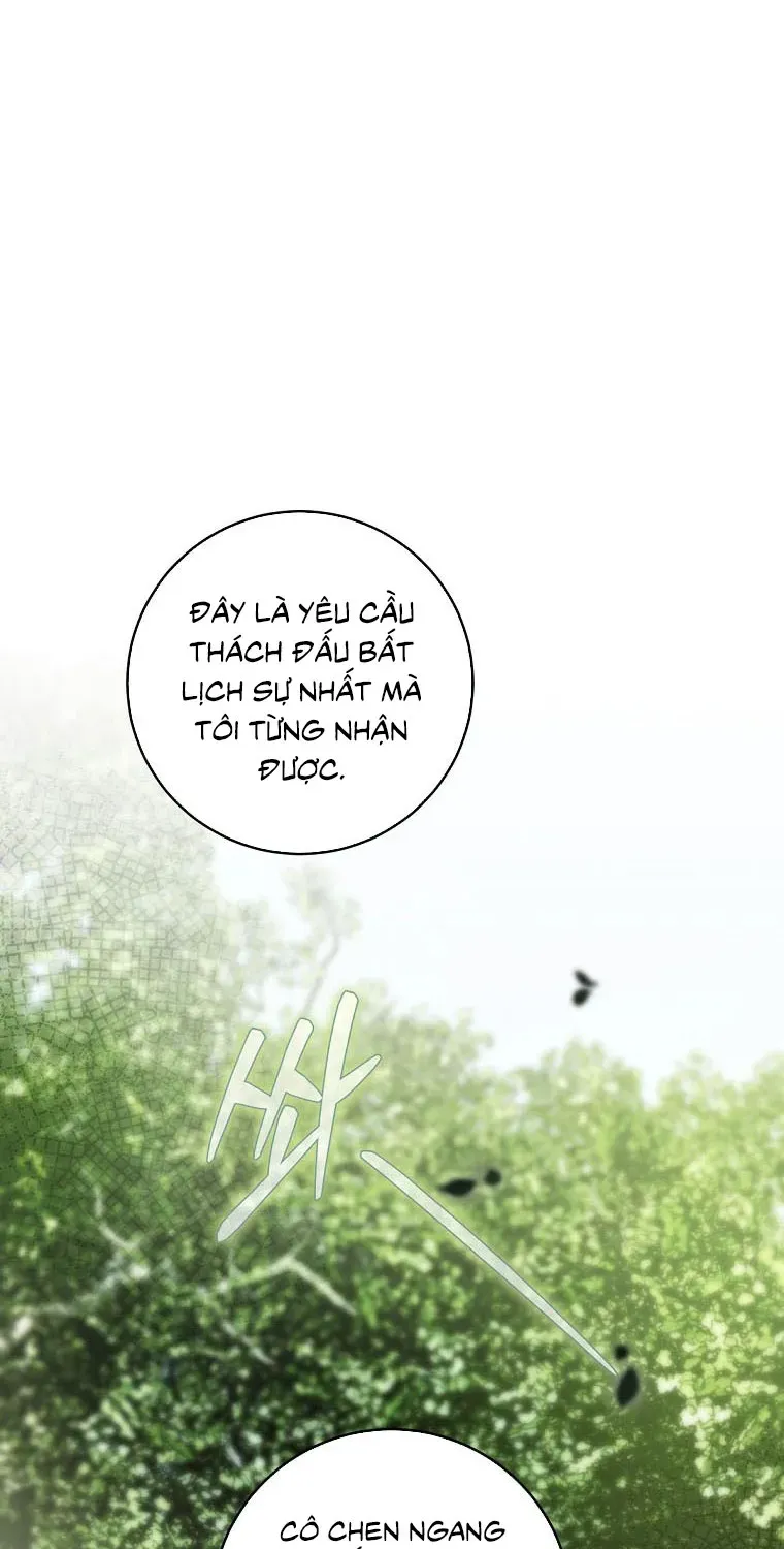 Đóa Hoa Cầm Kiếm Chap 13 - Next Chap 14