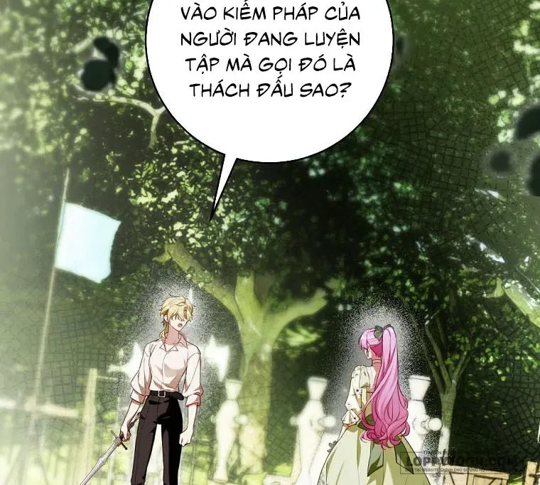 Đóa Hoa Cầm Kiếm Chap 13 - Next Chap 14