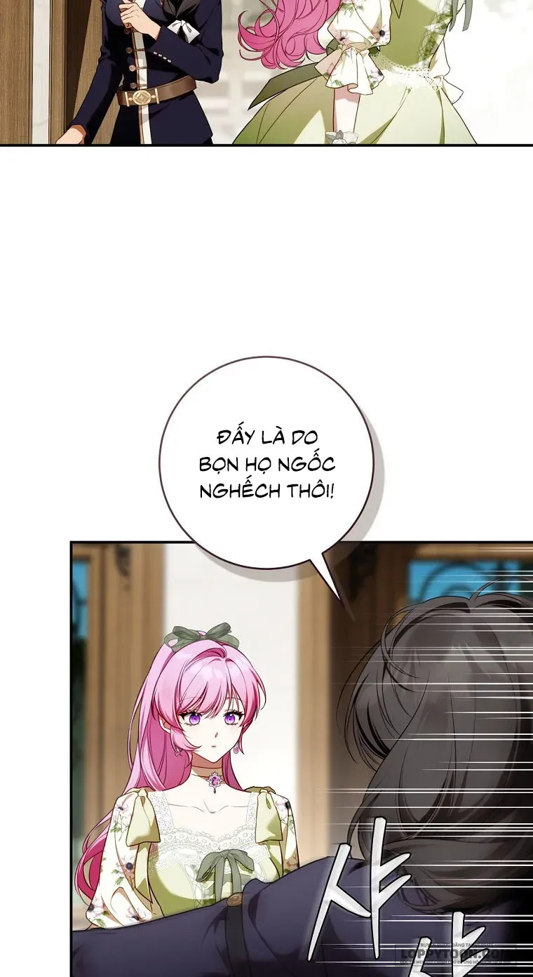 Đóa Hoa Cầm Kiếm Chap 13 - Next Chap 14