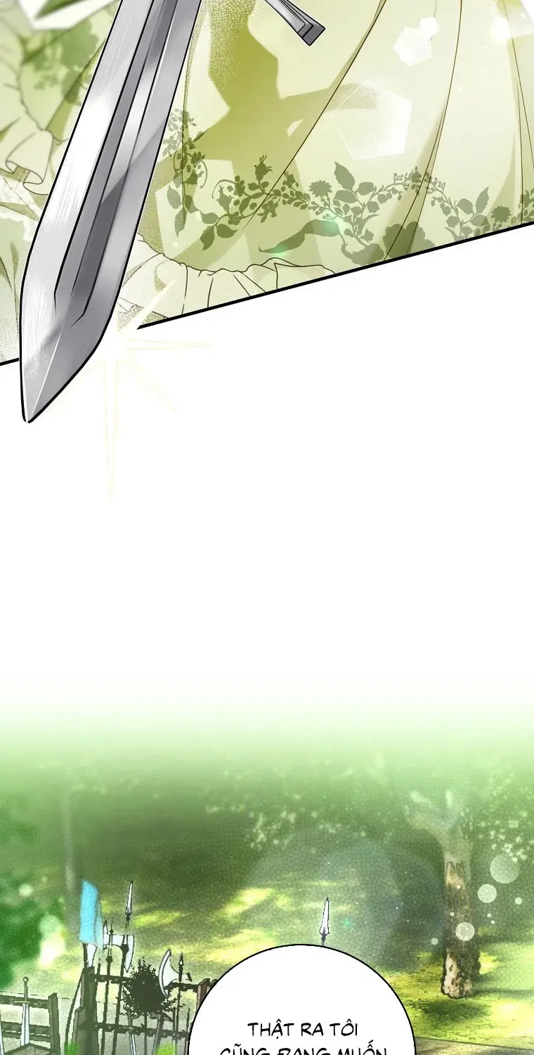 Đóa Hoa Cầm Kiếm Chap 13 - Next Chap 14