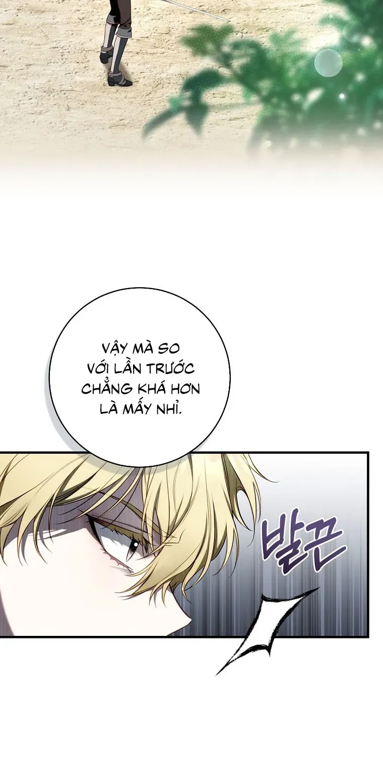 Đóa Hoa Cầm Kiếm Chap 13 - Next Chap 14