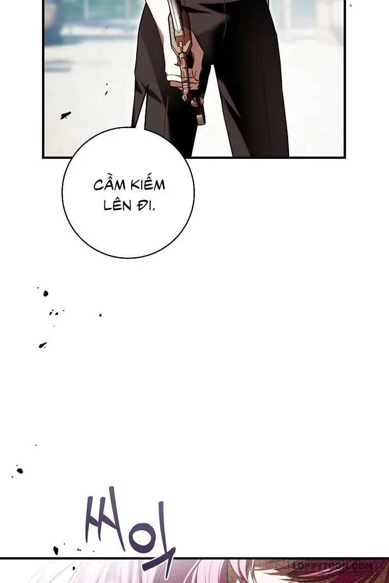 Đóa Hoa Cầm Kiếm Chap 13 - Next Chap 14