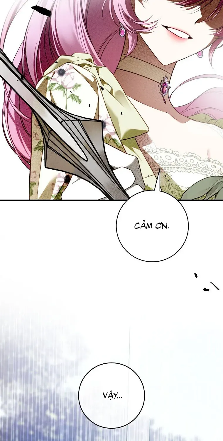 Đóa Hoa Cầm Kiếm Chap 13 - Next Chap 14