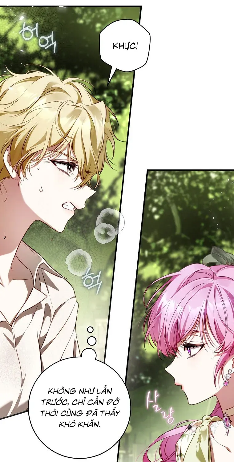 Đóa Hoa Cầm Kiếm Chap 13 - Next Chap 14