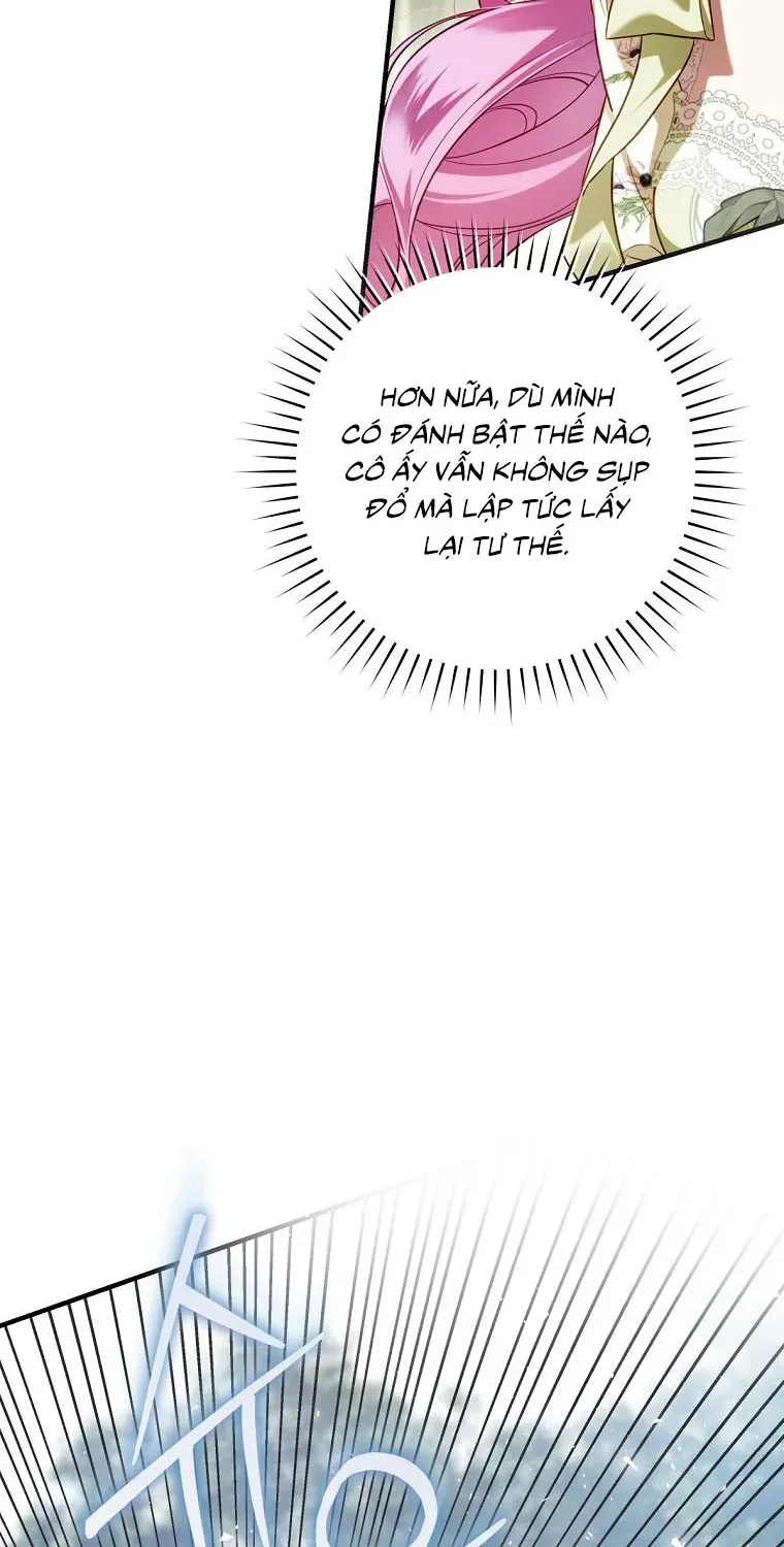Đóa Hoa Cầm Kiếm Chap 13 - Next Chap 14