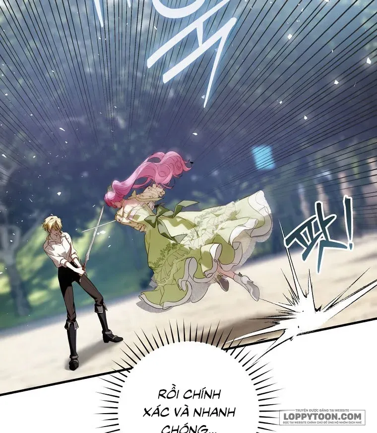 Đóa Hoa Cầm Kiếm Chap 13 - Next Chap 14