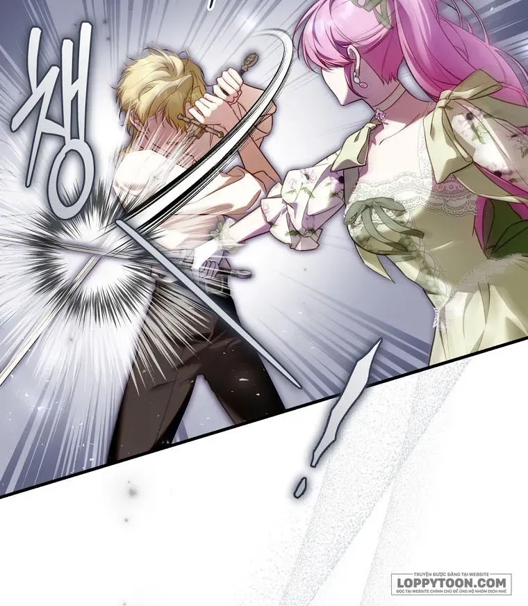 Đóa Hoa Cầm Kiếm Chap 13 - Next Chap 14